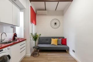 Waou Madrid Centro III - Alquiler Corta Duración - Madrid - 9