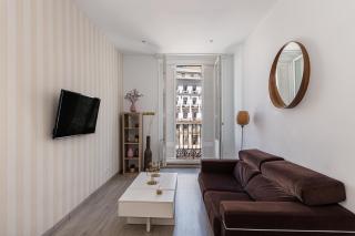 Waou Apartamentos en Sol Confort 9 - 9