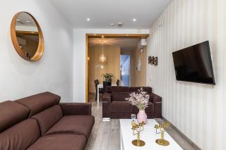 Waou Apartamentos en Sol Confort 9 - 4