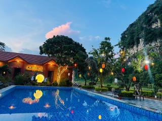 Tam Coc Kamili Bungalow & Homestay - 7