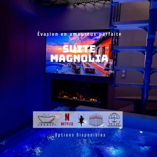 Suite Magnolia - 9