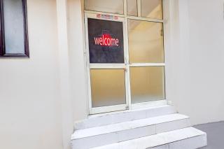 Hotel O Rohini Sector 18 Metro Station Formerly Mohit Plaza - 3