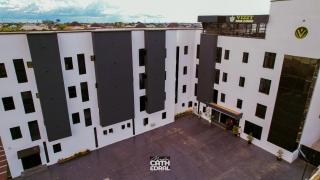 Vizit Hotel & Suites - 9