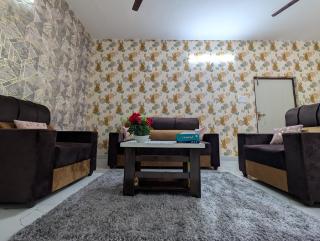 Peaceful, Spacious and AiryHome -near US Consulate - 0