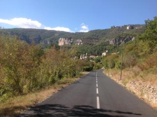 CARDABELLE maison authentique à louer - 2