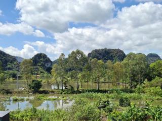 Vista Tam Coc Hotel - Vũ Lâm - 0