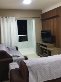 Residencial Foz do Iguaçu - 5