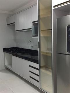 Residencial Foz do Iguaçu - 1