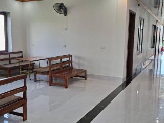 Vista Tam Coc Hotel - Vũ Lâm - 5