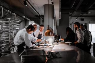 Quality Hotel Arlanda XPO - 4