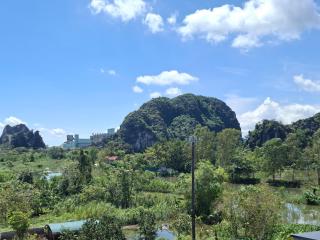 Vista Tam Coc Hotel - Vũ Lâm - 3