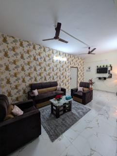 Peaceful, Spacious and AiryHome -near US Consulate - 5