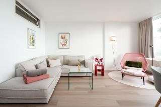 Schatz am Strand - App 103 - Scharbeutz - 8