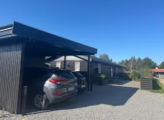 Lækkert sommerhus ved Marielyst strand - 5