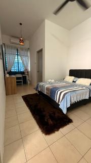 RABIA Homestay - 8