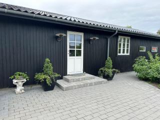 Lækkert sommerhus ved Marielyst strand - 7