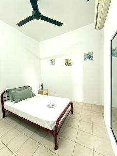 RABIA Homestay - Tawau - 3