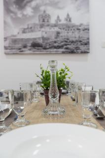 Sliema 2-bedroom apartment, 2 min by the sea - 8