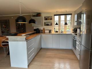 Lækkert sommerhus ved Marielyst strand - 3
