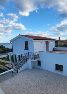 Villa Porto Frailis G&C - Àrbatax - 9