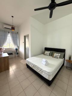 RABIA Homestay - Tawau - 5