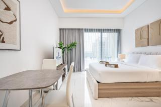 Elegant & Cozy Home with Stylish Modern Interiors - 0