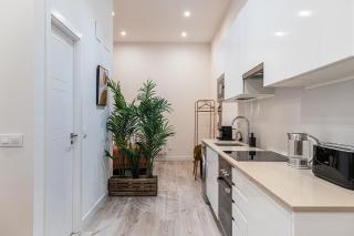 Waou Ponzano & Chamberi IV - 4