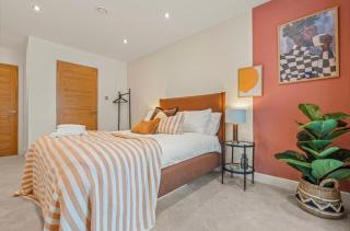 2Bed Apartment in Leeds City Centre & Free Parking - 4