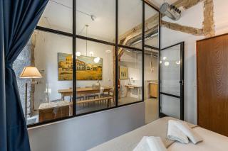 Waou Art Loft La Latina - 5
