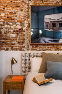 Waou Art Loft La Latina - 4