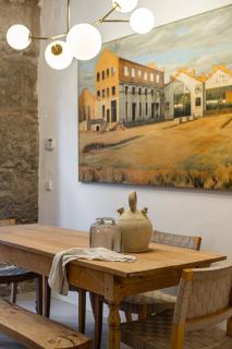 Waou Art Loft La Latina - 2