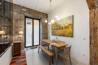 Waou Art Loft La Latina - 1
