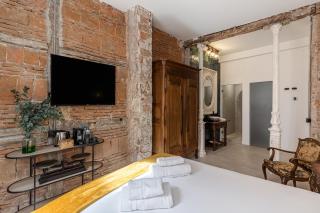 Queens House Chueca - 3