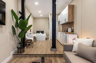 Waou Essence II Lavapiés - Alquiler Corta Duración - 7