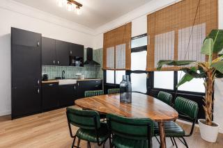 Queens Chamberi III - Alquiler Corta Duración - 1