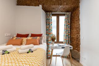 Waou Don Quixote Las Letras - 0