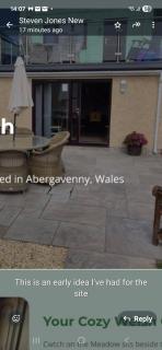 Cwtch on The meadow - 7