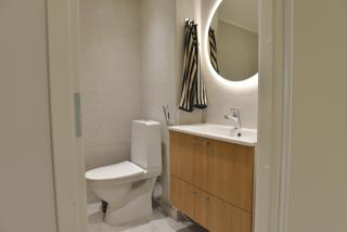 Penthouse Kemi - 7