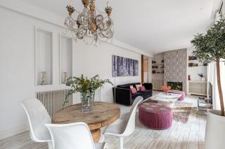 Waou Las Letras V - Alquiler Corta Duración - 4