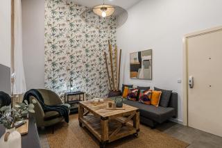 Queens Plaza Mayor III - Alquiler Corta Duración - 0