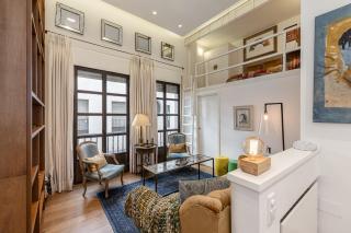 Waou Gran Via VI - Alquiler Corta Duración - 8