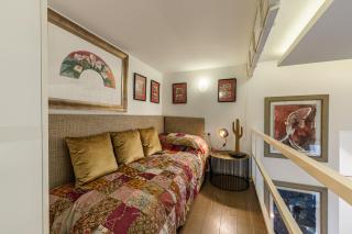 Waou Gran Via VI - Alquiler Corta Duración - 3