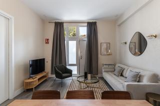 Waou Glam Plaza España - 4