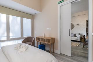 Waou Glam Plaza España - 1