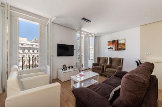 Waou Apartamentos en Sol Deluxe 1 - 7