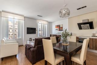 Waou Apartamentos en Sol Deluxe 1 - 9