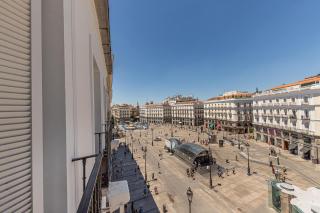 Waou Apartamentos en Sol Deluxe 1 - 5