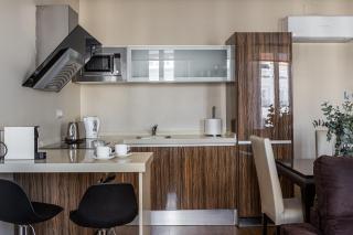 Waou Apartamentos en Sol Deluxe 1 - 2