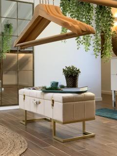 Waou PALACIO DE CRISTAL es MIA - Corta Duración - 1