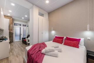 Waou Sol IX - Alquiler Corta Duración - Madrid - 9